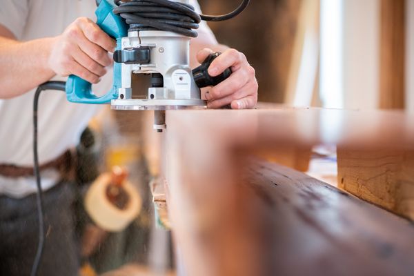 Us at Work — detail — Sonoma Residential Services